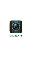 GK CAM Affiche