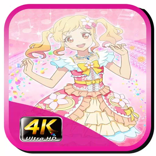 Tải xuống APK cartoon aikatsu stars wallpaper cho Android Tải xuống APK cartoon aikatsu stars wallpaper cho Android