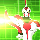 Ben 10 Ultimate Alien: Xenodrome Plus by TurnOut Ventures Ltd.