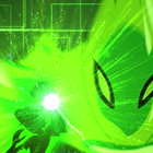 Alien Ultimate Force Goopster 10x Transformation ikon