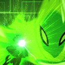 Alien Ultimate Force Goopster 10x Transformation aplikacja