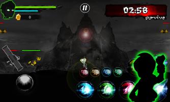 Alien Force Bentenny Ultimate Omniverse 10x Battle screenshot 2