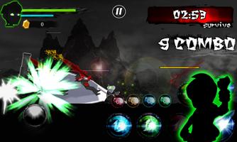 Alien Force Bentenny Ultimate Omniverse 10x Battle screenshot 3