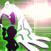 Ultimate Alien Bentenny Attack White Upgrade Alien