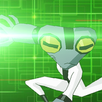 Ultimate Alien Bentenny Greymetter 10x Transform APK