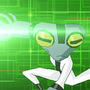 Ultimate Alien Bentenny Greymetter 10x Transform APK