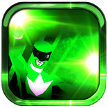 Super Ninja Ranger Power Legacy Of Fury Megaforce