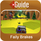 Guide for Faily Brakes иконка