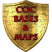 Bases Layouts: Maps for COC