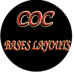Bases Layouts for COC