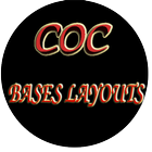 Bases Layouts for COC-icoon