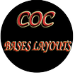 Bases Layouts for COC