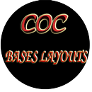 APK Bases Layouts for COC