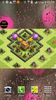 Bases Layouts for COC screenshot 3