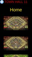 Bases Layouts for COC 截图 2