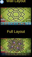 Bases Layouts For CoC:+Video скриншот 2