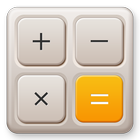 Calculator Plus アイコン