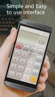 Calculator Plus постер