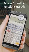 Calculator Plus скриншот 2