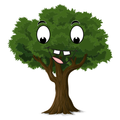 Nature Tag
