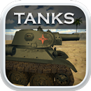 Tank War HD - 3D Group Battle APK