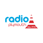 Radio Plymouth アイコン