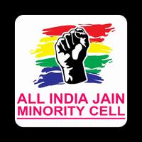 All India Jain Minority Cell 2 Cartaz