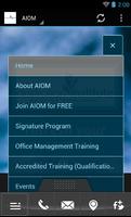 AIOM ภาพหน้าจอ 1