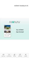 aionav Handbuch poster