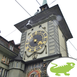 Bern Old Town Guide (EN)
