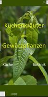 Gewürze und Kräuter ภาพหน้าจอ 1