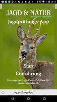 JAGD&NATUR Jagdprüfungs-App Ekran Görüntüsü 1