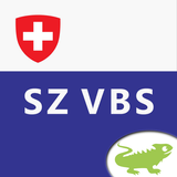 Schadenzentrum VBS 图标