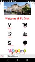 Welcome@TUGraz स्क्रीनशॉट 3