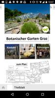 Botanischer Garten Graz screenshot 1
