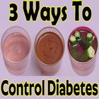 Best Home Remedies to get rid of Diabetes English icon