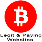 Bitcoin Free Claim Hourly And Daily New Free icône