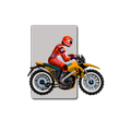 Extreme MotorCross Hill Racing