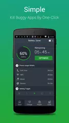 AIO Battery Doctor & Saver APK download