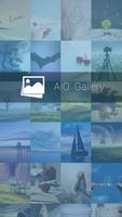 AIO 3D Gallery & Photo Album poster