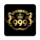 Crown999 icône