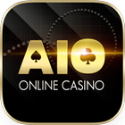 AIO Casino Game icône