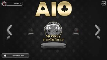AIO Casino Game capture d'écran 1