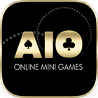 AIO Online Mini Games icône