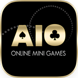 AIO Online Mini Games icon