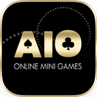 AIO Online Mini Games ícone