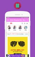 AIO Fashion Shop 截图 1