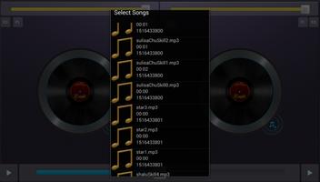 Music Mixer capture d'écran 2