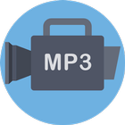 Fast Converter Video To MP3 icône