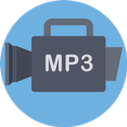 Fast Converter Video To MP3 simgesi